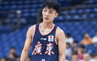 官宣了！CBA得分王空降广东队，杜锋满意，4外援豪阵剑指12冠